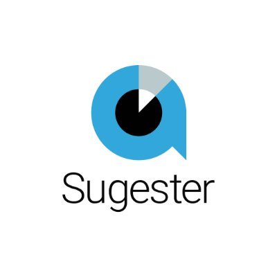 sugesterPL's profile picture. Sugester to centrum zarządzania twoją firmą - #livechat,#helpdesk,#email, #marketingautomation,#newsletters, #formcreator,#crm i więcej (for EN check @Sugester)