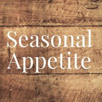 Seasonal Appetite (@seasonalapp) 's Twitter Profile
