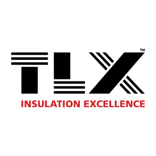 Part of TLX Manufacturing the UK's leading manufacturer of multifoil #insulation and #insulating breather membranes.