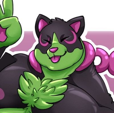 KitakamiHero's profile picture. 18+ Roleplay account. MINORS AND AGEPLAY DNI.
No art belongs to me, credits to the respective authors.
Let me know if I follow someone problematic.