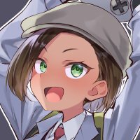 もみひげ (@mo3hig3) 's Twitter Profile