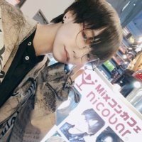 CONAN💚ニコバー横浜 (@cnn1412cnn) 's Twitter Profile Photo