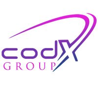 codx-group (@codx_group) 's Twitter Profile