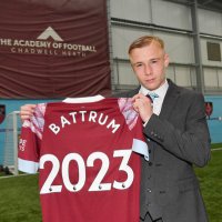 Ryan Battrum (@battrumryan) 's Twitter Profile