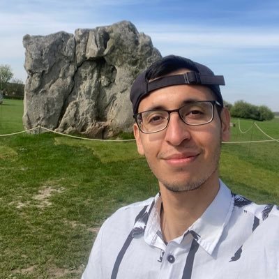 ibanjorge1's profile picture. Enfermero. 👨‍⚕️ 💙 Libertario 🗽