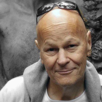 DimitriMilewicz's profile picture. 