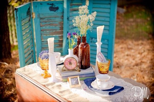 vintgerentalco's profile picture. The Vintage Rental Co.: Lover of all things chippy, worn, rusted and weathered. Vintage rentals for weddings & events in the CT and NYC area!