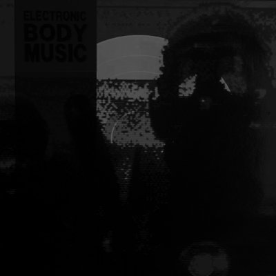 E_B_M_bot's profile picture. 