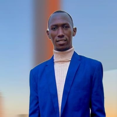 GeneraliBabalao's profile picture. Baba lao
#makutesaaaLolofam