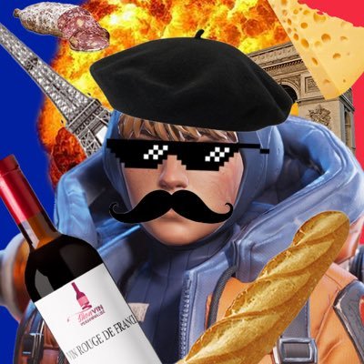 TeixeiraEsteba3's profile picture. Je suis juste un homme super normal.