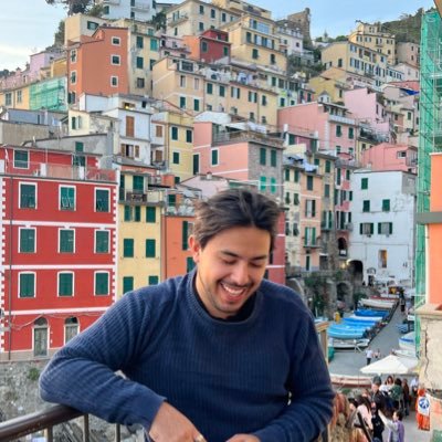 dcepedag's profile picture. Building in public | ESP-ENG-GER |