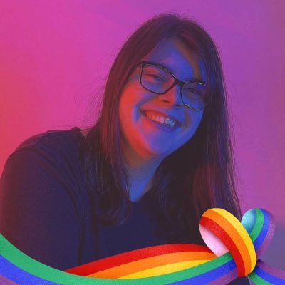 NMWhite1999's profile picture. (She/Her)💕
