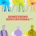 Something Educational (@somethingeducat) Twitter profile photo Something Educational (@somethingeducat) Twitter profile photo