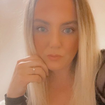 SBonner1989's profile picture. 💙💜