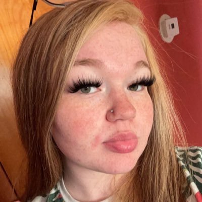 Vannahbaby19's profile picture. 20
