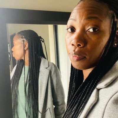 LebogoTumi's profile picture. Lady. Mother. Software developer. Tech. 🇿🇦 ✨⭐️