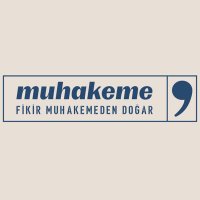 muhakeme(@mhkmcomtr) 's Twitter Profile Photo