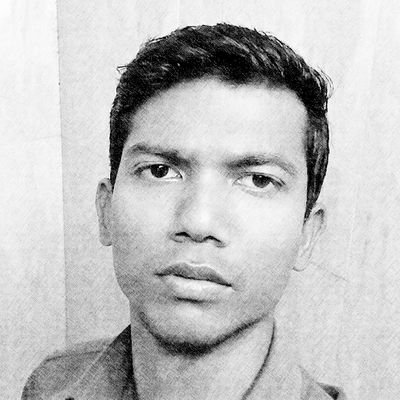 BijayMukherjee_ Profile Picture