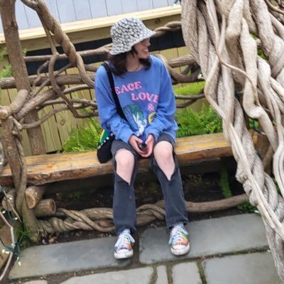 redEsetgoooo's profile picture. an archive of my thoughts