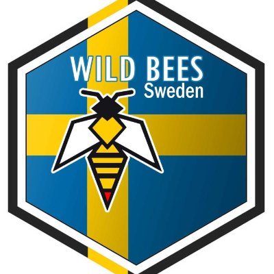 Wild Bees Sweden