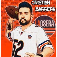 Cristian Barrero (@barrerocr) 's Twitter Profile