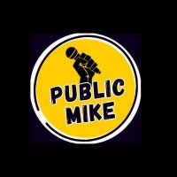 Public Mike(@PublicMike_) 's Twitter Profile Photo