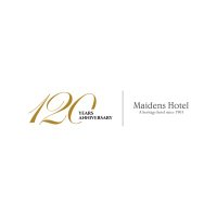 Maidens Hotel(@Maidens_hotel) 's Twitter Profile Photo