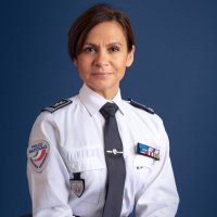 Porte-parole de la police nationale(@PorteParolePN) 's Twitter Profile Photo