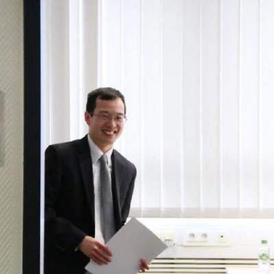 chaochungkuo's profile picture. Leading Bioinformatician in Genomic Facility at Uniklinik RWTH Aachen