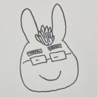もんた⑦@cune🐰 (@kirasaramon) Twitter profile photo