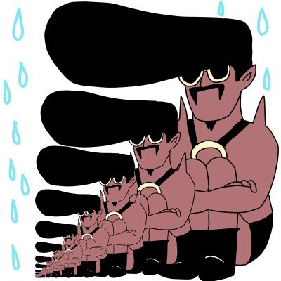 ぞでさんのプロフィール画像