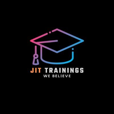 jittrainings Profile Picture