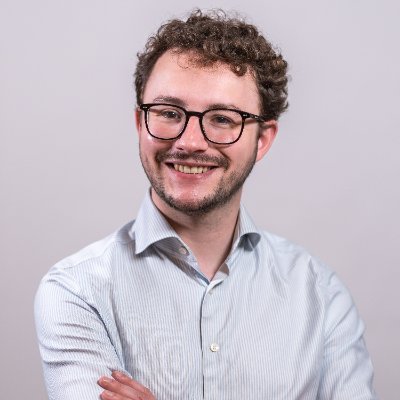 Program Coordinator Mathematics & Computer Science | NWO | MSc Theoretical Physics | All views expressed are my own