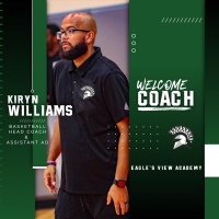 Kiryn Williams (@coachkiryn) 's Twitter Profile