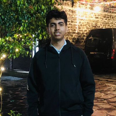 ArbinChhatkuli's profile picture. A coder who loves to equip his arsenal with new guns.