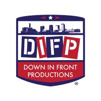 Down In Front Productions (@difpbham) 's Twitter Profile