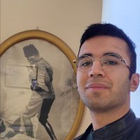 Faruk Bahadır Solmaz (@farukbahadir34) 's Twitter Profile