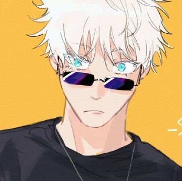 gojosatoru2288's profile picture. ひとひら