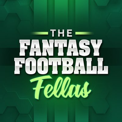 The Fantasy Football Fellas Podcast hosted by @LucasWencl, @CamLawFFF & @Tyler_Plath | 271K on TikTok | The Incubator by @UnderdogFantasy (Code: FELLAS)