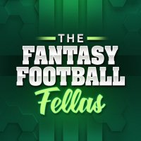 The Fantasy Football Fellas (@fffellas) 's Twitter Profile Photo The Fantasy Football Fellas (@fffellas) 's Twitter Profile Photo