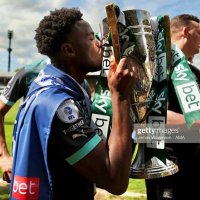 Bali Mumba (@balimumba8) 's Twitter Profile
