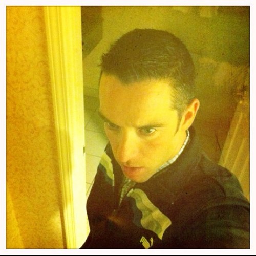 SeanJLangford's profile picture. 