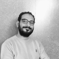 Abdelrahman El-Gamal(@El_gamalA) 's Twitter Profile Photo
