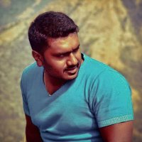 DEEPU GOWDRU(@DEEPUVAJRAMUNI) 's Twitter Profile Photo