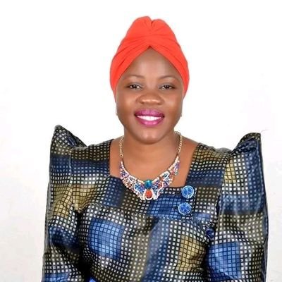 Hon. Mugabi Susan Nakaziba Profile
