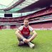 Aaron Goldstein (@aarongfootball) Twitter profile photo Aaron Goldstein (@aarongfootball) Twitter profile photo