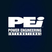 Power Engineering International(@PowerEngInt) 's Twitter Profile Photo