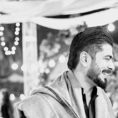 saadtanveeer's profile picture. 