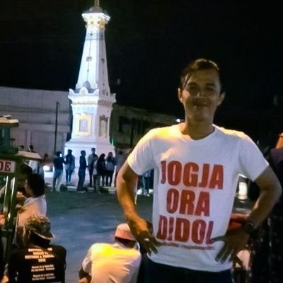 Sinjo_Minke's profile picture. #PenikmatKopi