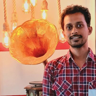 LeeTan_GOTT's profile picture. Average Indian Citizen